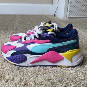 Puma RS-X3 Unicorn Jr (Youth)